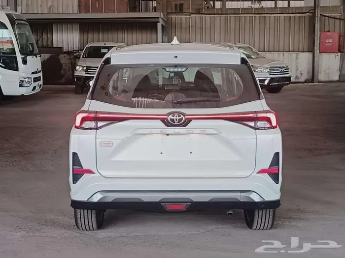 فيلوز 1.5 GLX بنزين 2025 م 4