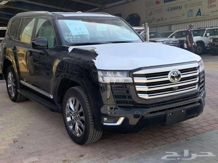 جكسار رقم 4 سعودي 2025 2