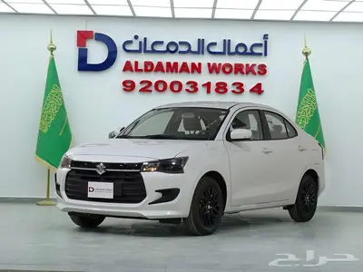 سوزوكي ديزاير GL بلس 2026 سعر خاص للشركات index