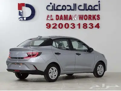 هيونداي i 10 جراند 2026 اسعار خاصة للشركات index