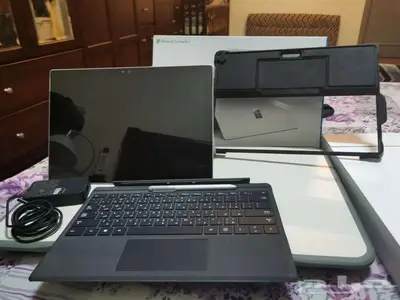 For Sale Microsoft Surface Pro 4 (256 GB  8 GB RAM  Core i5 index