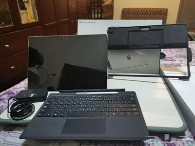 For Sale Microsoft Surface Pro 4 (256 GB  8 GB RAM  Core i5 index