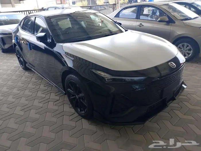 شانجان UNI-V سبورت موديل 2026 1