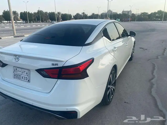 التيما فئة RS الرياضية موديل 2020 م ممشى قليل   تم البيع 12