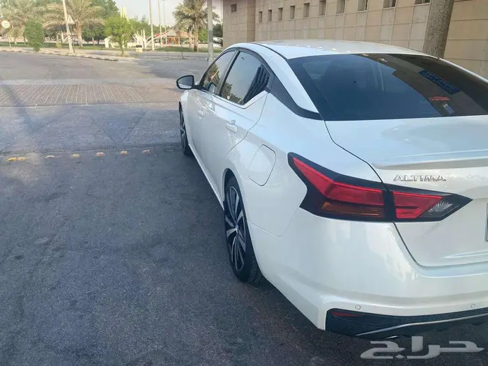 التيما فئة RS الرياضية موديل 2020 م ممشى قليل   تم البيع 13