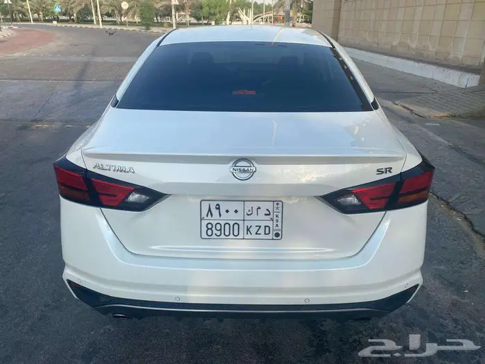 التيما فئة RS الرياضية موديل 2020 م ممشى قليل   تم البيع 19