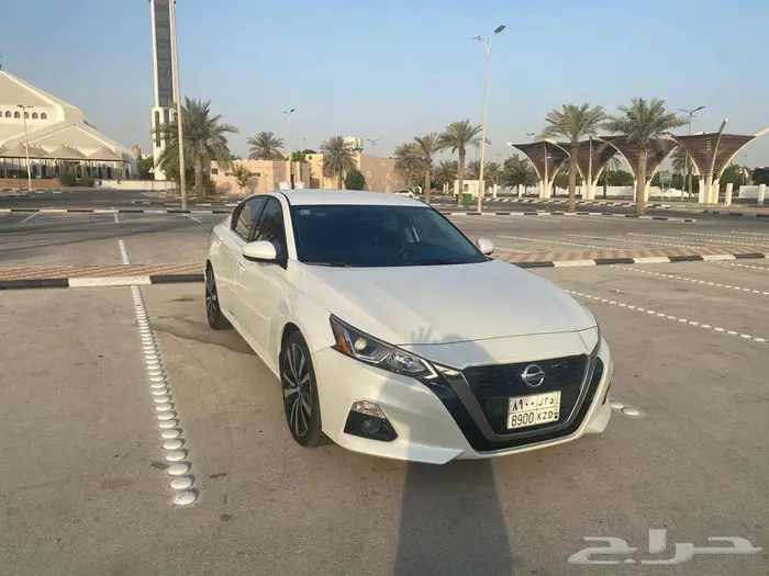 التيما فئة RS الرياضية موديل 2020 م ممشى قليل   تم البيع 22