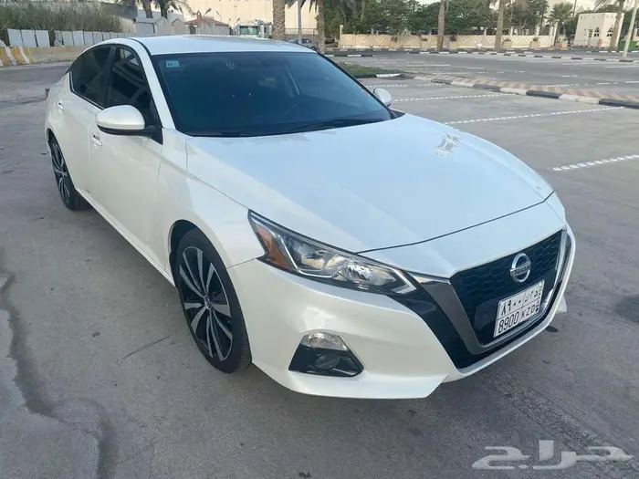التيما فئة RS الرياضية موديل 2020 م ممشى قليل   تم البيع 23