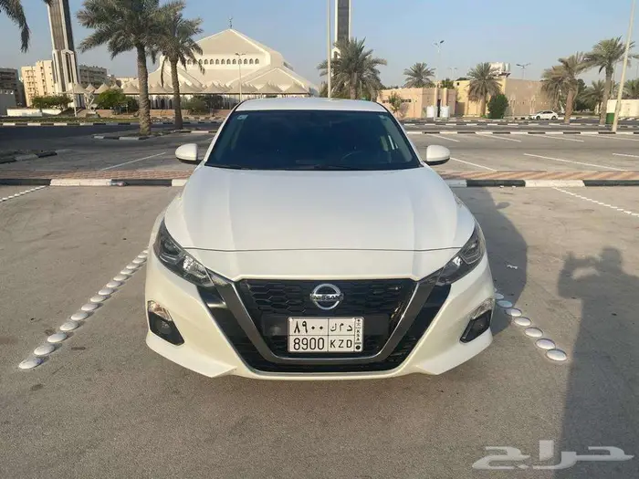 التيما فئة RS الرياضية موديل 2020 م ممشى قليل   تم البيع 20