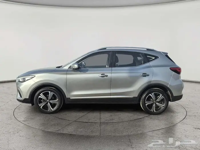 ام جي ZS LUX 2022 1