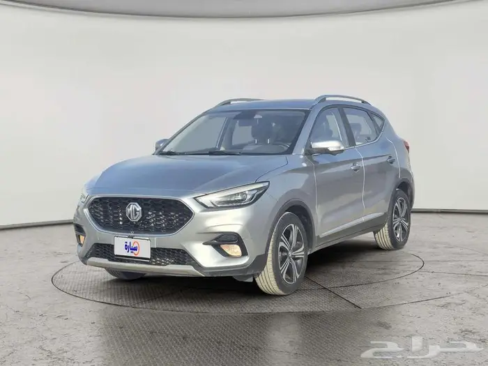 ام جي ZS LUX 2022 0