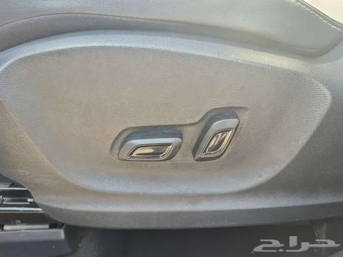ام جي ZS LUX 2022 6
