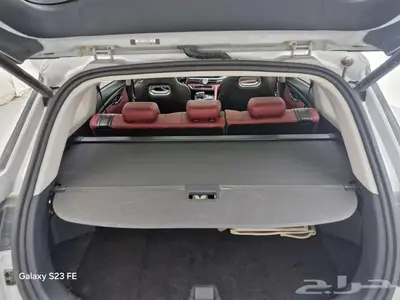 شانجان CS75 Plus Limited 2023 index