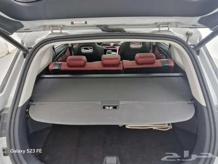 شانجان CS75 Plus Limited 2023 8