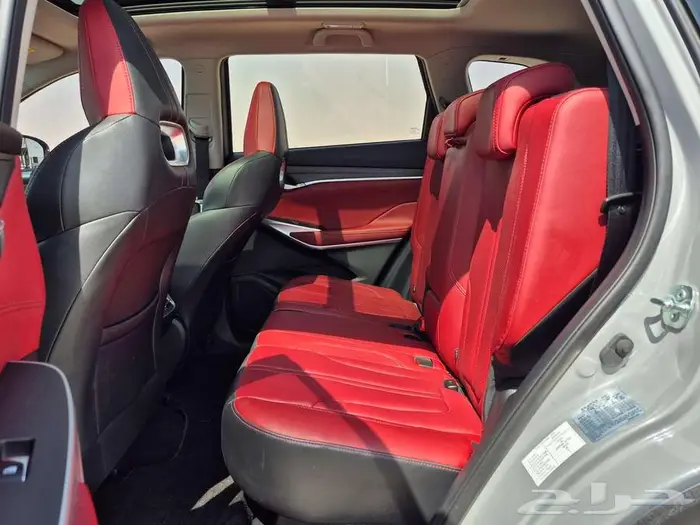 شانجان CS75 Plus Limited 2023 7