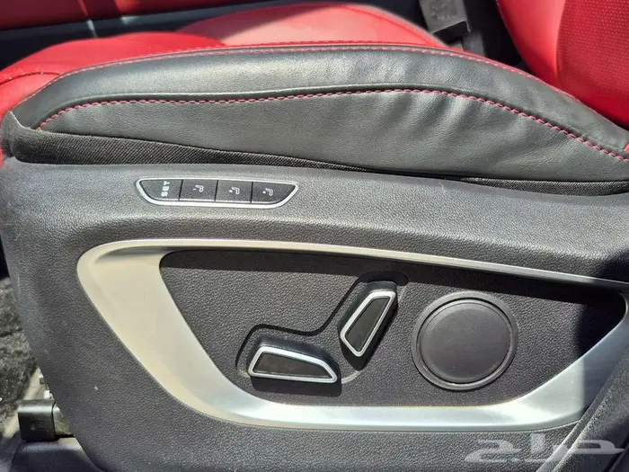 شانجان CS75 Plus Limited 2023 6