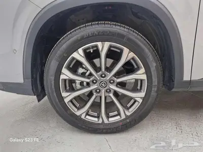 شانجان CS75 Plus Limited 2023 index