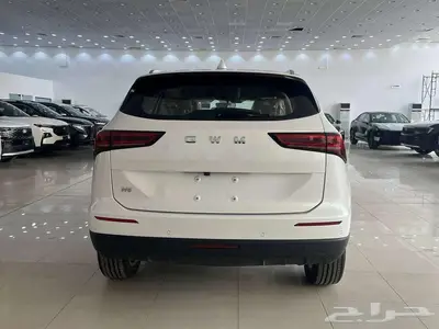 هافال H6 اكتيف 2.0 بنزين 2026 - متوفر اقساط و كاش index
