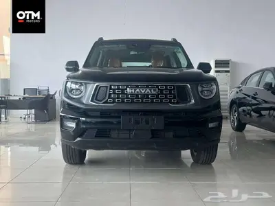 هافال H7 ادفنشر بنزين 2026 - متوفر اقساط و كاش index