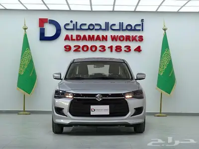 سوزوكي ديزاير GL بلس 2026 سعر خاص للشركات index