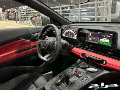 جاك امباو موديل 2025 كاش واقساط index