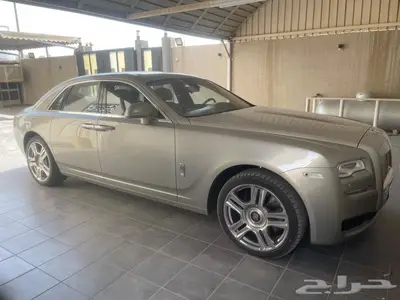 للبيع رولز رويس قوست 2016 فضي 37 الف كلم index