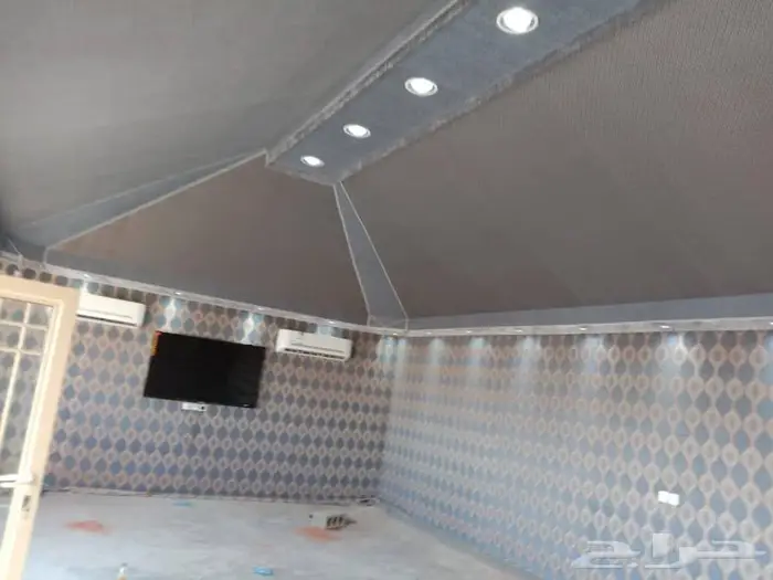 مقاول ترميم شطيب ملاحق 3