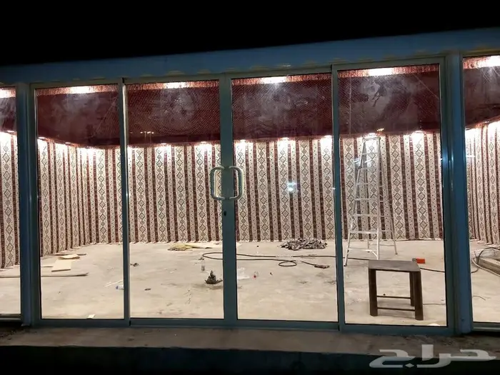 مقاول ترميم شطيب ملاحق 4