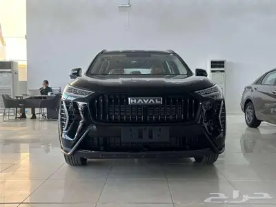 هافال جوليان 1.5 اكتيف 2026 - متوفر اقساط و كاش index