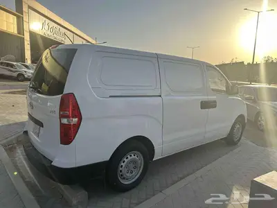 هونداي H 1 بضاعة 2018 index