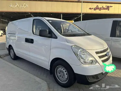 هونداي H 1 بضاعة 2018 index