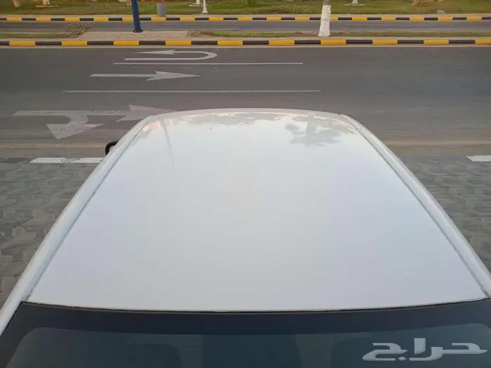 يارس ستاندر 2009 ماشاء الله 15