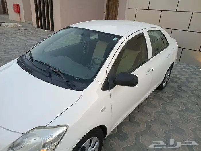 يارس ستاندر 2009 ماشاء الله 13