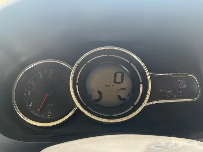 رينو فلوانس 2014 1