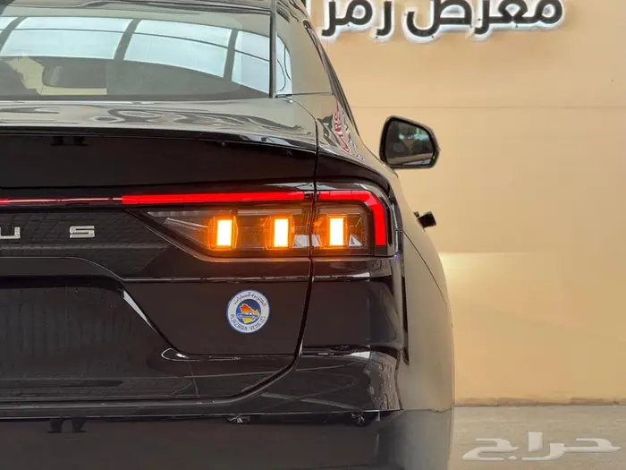 فورد توروس امبيانتي استاندر 2025 كاش وتمويل 22
