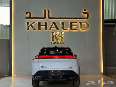 متوفر لدي شركة خالد دونغ فينغ - ماغ 2025 تمويل وكاش index