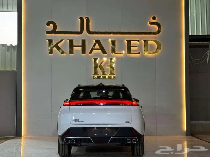 متوفر لدي شركة خالد دونغ فينغ - ماغ 2025 تمويل وكاش 7