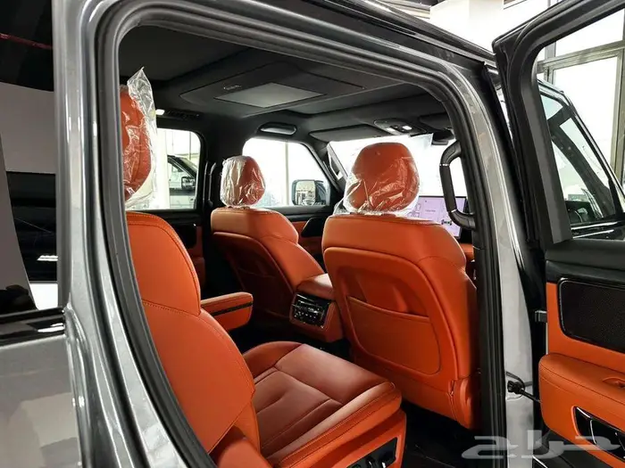 Rox 01 7Seats - 2025 - NEW 9