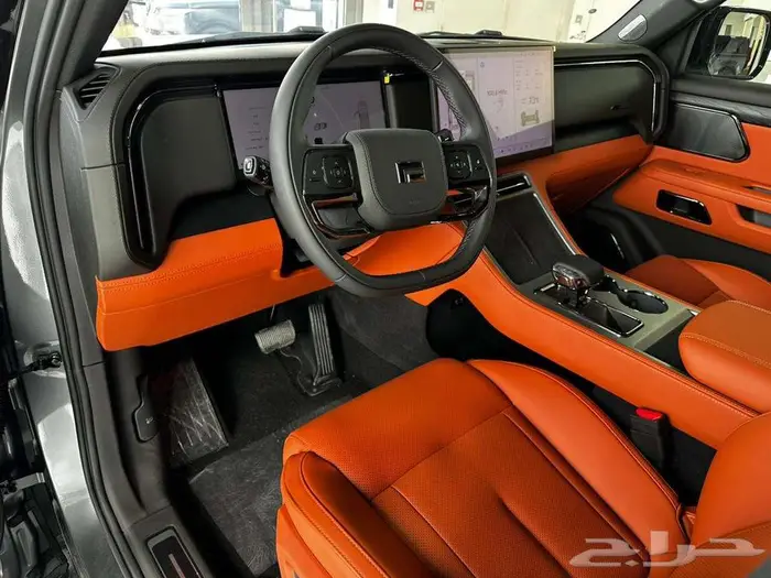 Rox 01 7Seats - 2025 - NEW 6