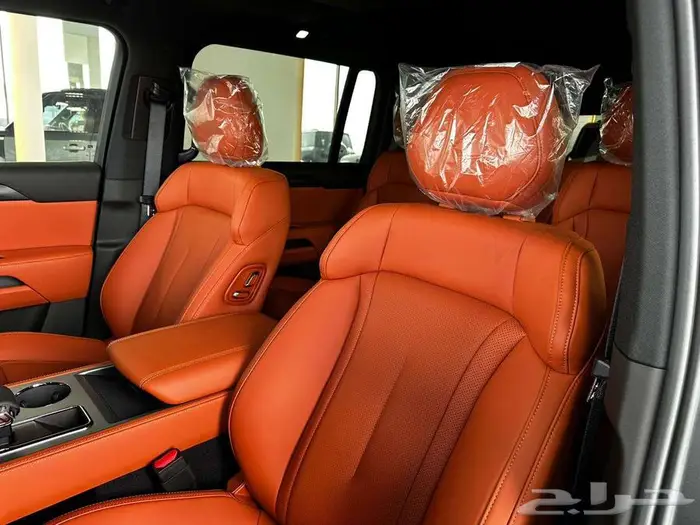 Rox 01 7Seats - 2025 - NEW 8