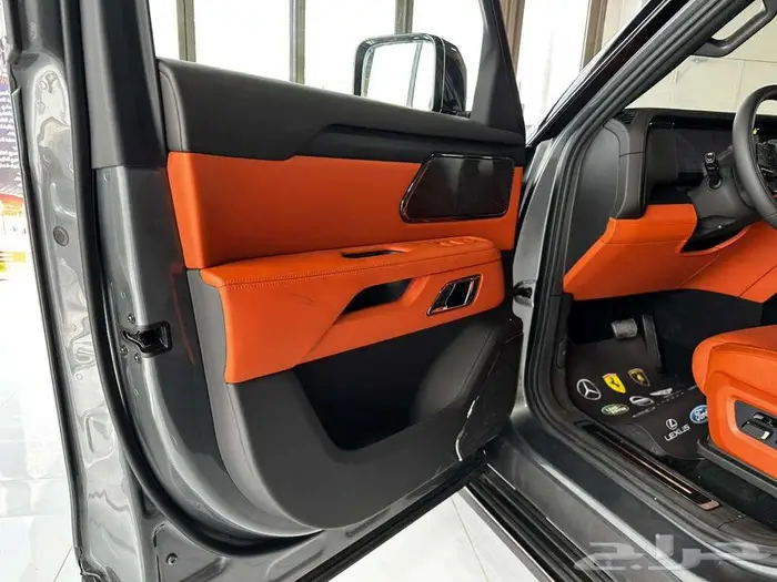 Rox 01 7Seats - 2025 - NEW 11