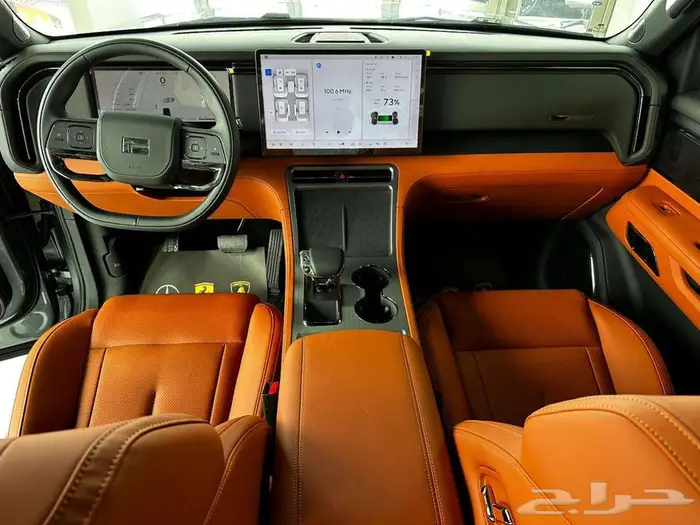 Rox 01 7Seats - 2025 - NEW 5