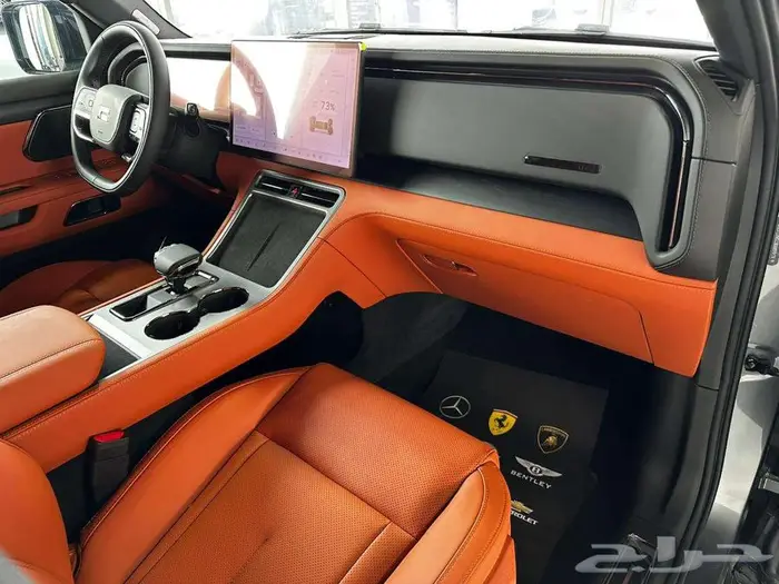 Rox 01 7Seats - 2025 - NEW 7