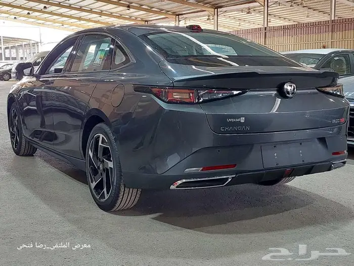 شانجان ايدو 2026 سمارت وليمتيد قسط يبدأ من 1299 2
