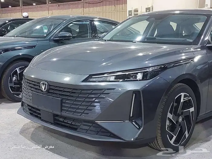 شانجان ايدو 2026 سمارت وليمتيد قسط يبدأ من 1299 1