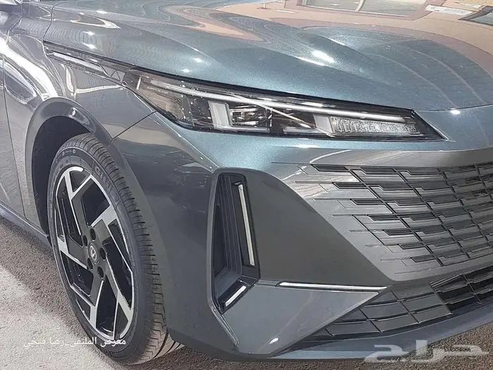 شانجان ايدو 2026 سمارت وليمتيد قسط يبدأ من 1299 0