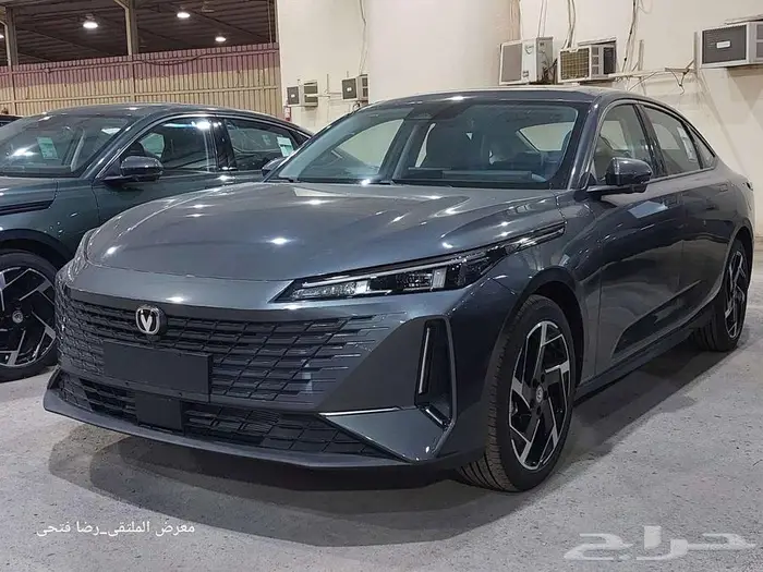 شانجان ايدو 2026 سمارت وليمتيد قسط يبدأ من 1299 3