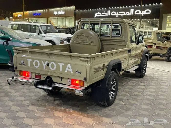 شاص 2025 بنزين اوتامتيك سعودي فل كامل 4