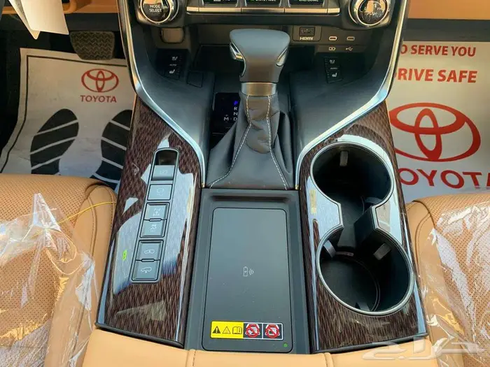 لكزس-LX600 BB -سعودي 2025 7