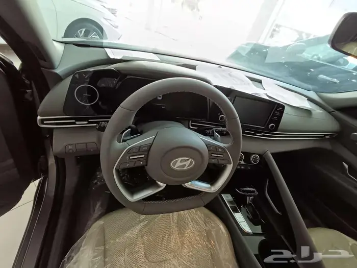 هيونداي النترا كمفورت 2026 الوعلان 7